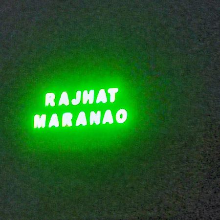 Rajhat Maranao House Bodh Gaya Exterior foto