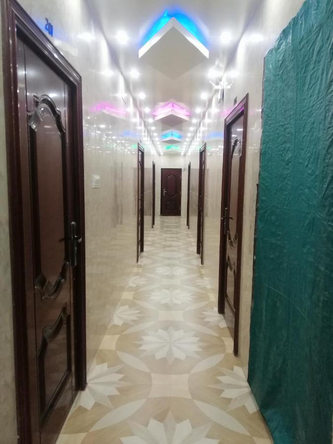 Rajhat Maranao House Bodh Gaya Exterior foto
